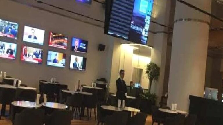 THY, özel yolcu salonları ücretlerine yüzde 50 zam yaptı