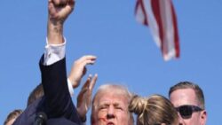 Trump’a suikast girişimi: Gizli Servis Direktörü istifa etti