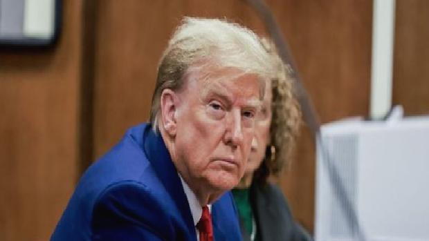 Trump’ın ‘sus payı’ davasındaki hükmü 18 Eylül’e ertelendi