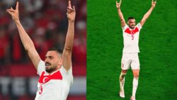 UEFA, “bozkurt” işaretli gol sevinci için ne karar verebilir, örnekler ne anlatıyor?