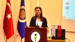 Veteriner Hekimleri Derneği Genel Başkanının Meclis’e girişi 28’inci dönem boyunca yasaklandı: Kabul etmiyoruz, protesto ediyoruz