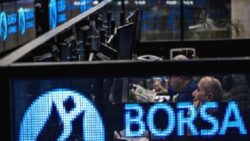 Yabancı hissede yeniden satışa döndü