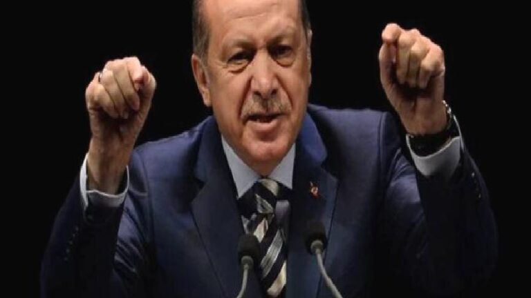 16 yaşındaki öğrenciye Cumhurbaşkanı’na hakaretten dava; her hafta karakolda imza atıyor!