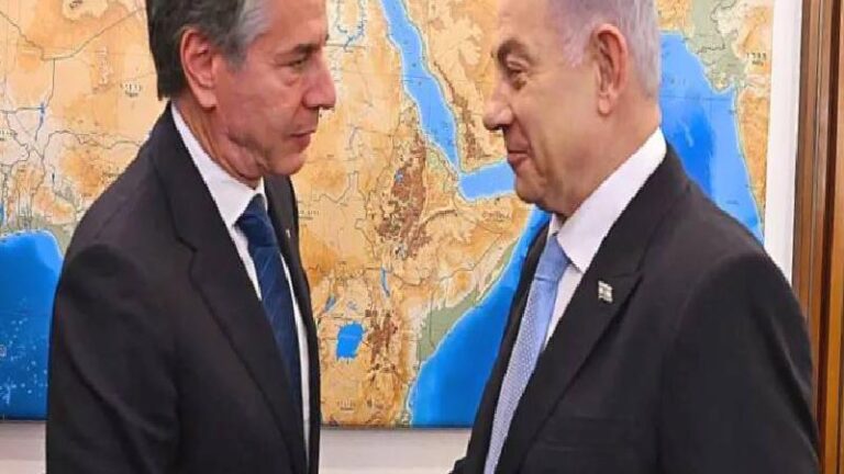ABD, Gazze’de ateşkes süreciyle ilgili neden İsrail’e tepki gösterdi?