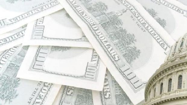 ABD’de hanehalkı borcu 17,8 trilyon dolara ulaştı