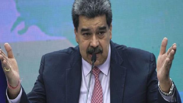 ABD’den Maduro’ya siyasi sığınma teklifi