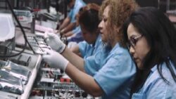 ABD’li çip şirketi AMD, ZT Systems planı