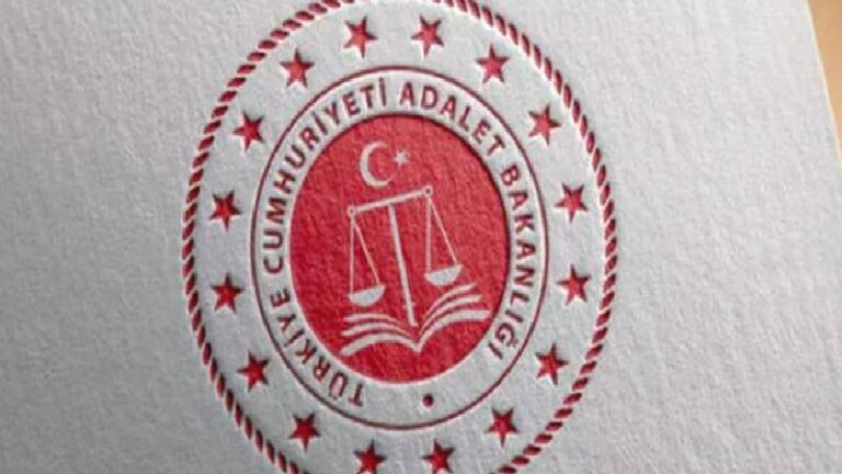 Adalet Bakanlığı, Ümit Özdağ’ı yalanlandı: Asılsız paylaşımlarla ilgili soruşturma başlatılmıştır