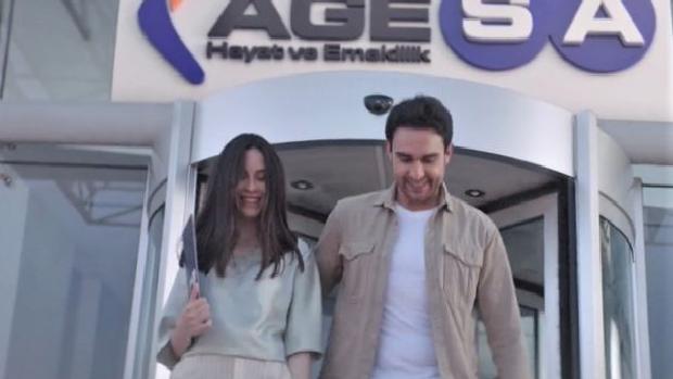 AGESA Hayat ve Emeklilik’ten 7,7 milyar liralık prim üretimi