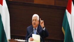 Ahmet Davutoğlu: Mahmud Abbas ile görüşmemiz iptal edildi, hangi müdahale ile olabileceğini tahmin ediyorum
