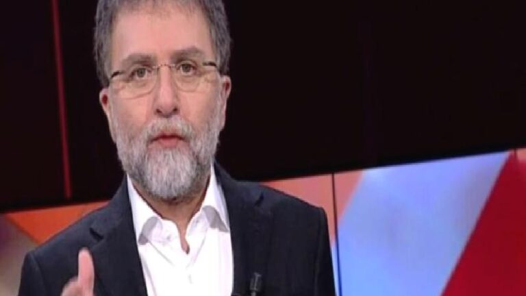 Ahmet Hakan köşesinden içişleri Bakanı’na seslendi, evine yakın parkta yapılan konserlere “el atmasını” istedi