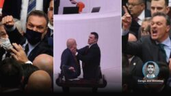 Ahmet Şık’a saldırısı ile yeniden gündeme geldi: İşte Alpay Özalan’ın karıştığı kavgalar