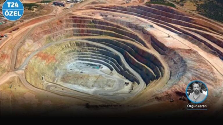 AİHM, altın madeni davasında “belgelerin gizlendiğini” tespit etti, Adalet Bakanlığı AİHM’yi anımsadı