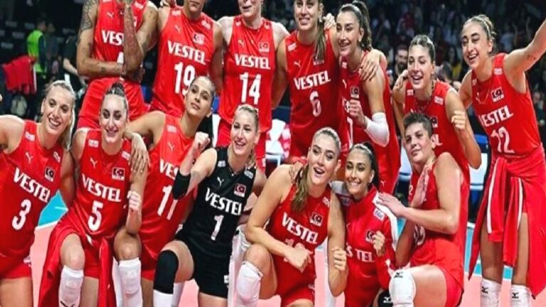 Akit yazarı Maden: Kadın voleybolu izlemek caiz değil; teşhirci mesabesindeki giyim tarzları dahi “millilik” forsundan çok uzak