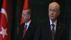 AKP kulisler: Erken seçim tarihini özel değil Cumhur İttifakı belirleyecek!