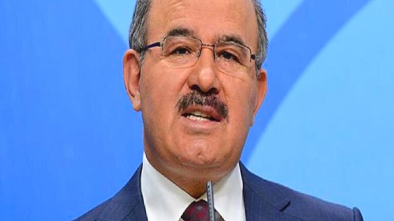 AKP’li Hüseyin Çelik: AK Parti, MHP’nin esiri olmuş durumda; MHP küçük ortak değil, büyük ortak