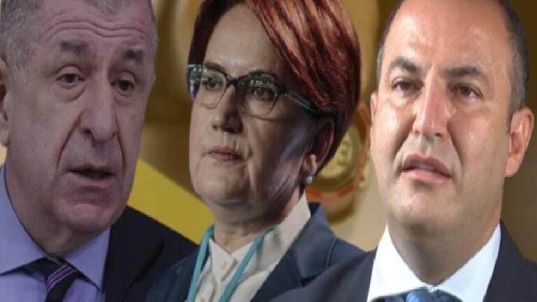 Akşener’in “Adamı Cumhurbaşkanı seçiyoruz” dediği iddia edilen Murat Gezici ilk kez konuştu: Böyle bir konuşma olmadı, üzerimden manipülsyon yapılıyor