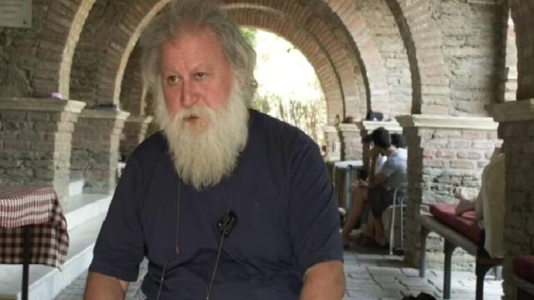 Ali Nesin: Osman Kavala çocukluk arkadaşım, ona “kızıl patron” diyorlardı