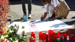 Almanya’da üç kişinin öldürüldüğü bıçaklı saldırıyla ilgili neler biliniyor?