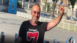 Ayhan Bora Kaplan dosyasında ismi geçen kişiye “infaz”: Evinin önünde silahlı saldırıya uğradı, katil İran uyruklu çıktı