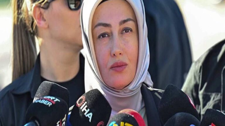 Ayşe Ateş “helalleşeceğim” demişti: Darp edilen gazeteciler konuştu