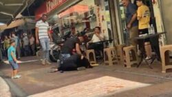 Bakan Göktaş’tan sokak ortasında öldüresiye dövülen Sude Naz’ın davasına yönelik açıklama