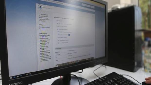 Bazı elektronik vergi işlemlerinden ücret iddialarına yalanlama