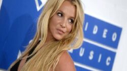 Britney Spears’ın hayatı film oluyor