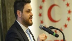 BTP lideri Baş: Orta Doğu’nun garantörü Türkiye’dir, İsrail Erdoğan gitsin istemiyor