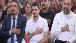 Çankaya Belediye Başkanı Güner: Bizler kini ve öfkeyi değil, sevgiyi, barışı ve hoşgörüyü benimsedik