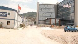 CHP Bursa İl Başkanı Yeşiltaş’tan hastane tepkisi: Cumhurbaşkanı Erdoğan 3 ay sonra açılacak demişti, 6 ay geçti açılmadı