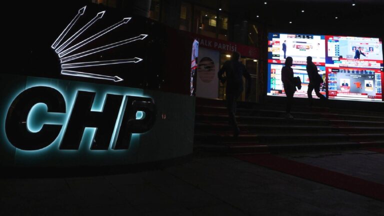CHP’den “erken seçim” çıkışı: Yakındır!