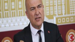 CHP’li Bakan’dan Gaziantep tepkisi: Haniye’nin posterinin getirilip oraya asılması bir provokasyon