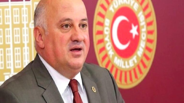 CHP’li Bayraktutan: Umuyoruz ki bakanlık, Cerattepe’deki cinayet ve bu maden katliamına son verecektir