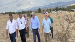 CHP’li Çan: “Tarım Türkiye’de son elli yılın en kötüsünü yaşıyor”