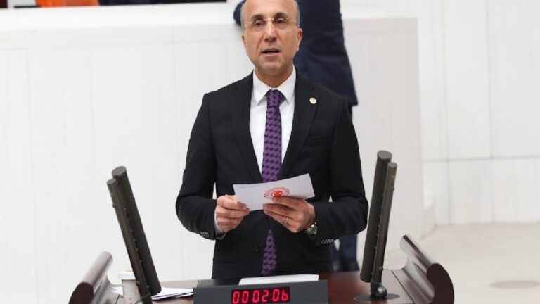 CHP’li Genç, Meclis’e taşıdı: Konut yapı kooperatifleri aracılığıyla ev sahibi olmak isteyen vatandaşların yaşadığı mağduriyet araştırılsın