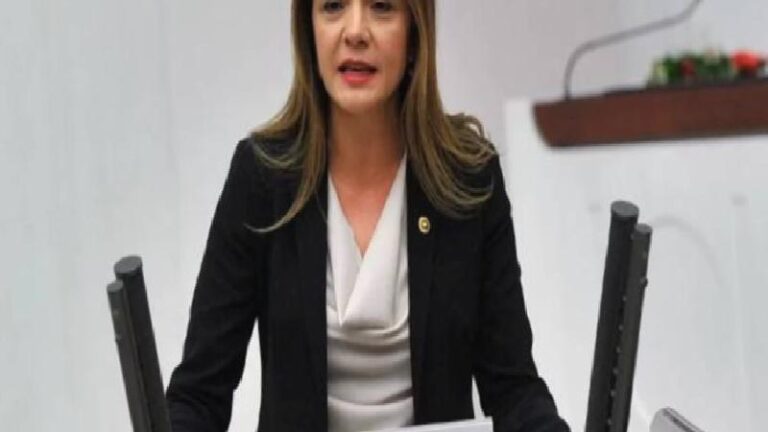 CHP’li İlgezdi: Uzmanlar büyük deprem konusunda uyarıyor ancak İstanbul’da deprem toplanma alanlarında AVM’ler yükselmeye devam ediyor