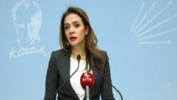 CHP’li İlgezdi’den bakanlığın görevde yükselme sınav sonuçlarına tepki: Minareyi çalanların kılıfı mülakat oldu