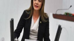 CHP’li İlgezi’den eğitimde tasarruf tedbirlerine tepki: Gözünüzü yoksul çocukların bir öğün yemek ve servis ücretine mi diktiniz