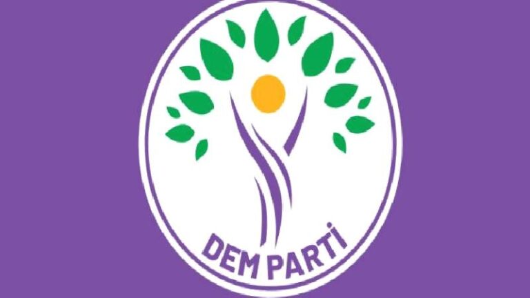 DEM Parti Kadın Meclisi: 3 Ağustos ‘Kadın Kırımı ve Soykırıma Karşı Uluslararası Eylem Günü’ ilan edilsin
