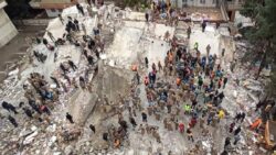 Deprem bölgesindeki vatandaşların vergi borçları için ilave süre verilecek