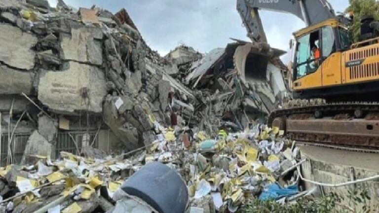 Deprem sonrası Hatay’da sağlık personeli eksikliği artıyor