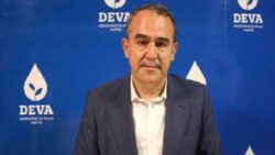 DEVA Partili Sadullah Ergin bakana sordu: Türkiye’de 19 yerde olan serbest bölge Ankara’da niye yok?