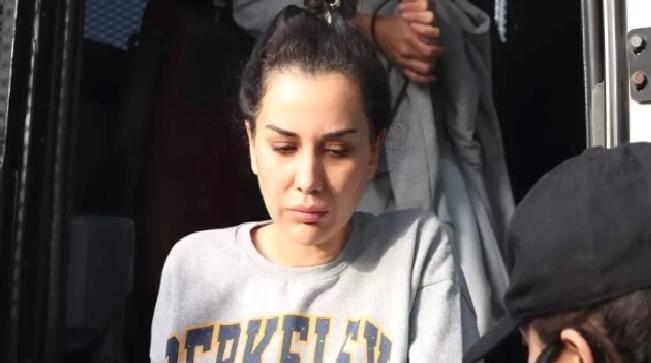 Dilan Polat’ın tutuksuz yargılanmasına karar verildi