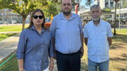 Dilruba Y.’nin avukatı Hüseyin Yıldız: Dilruba’yı hemen serbest bırakın!