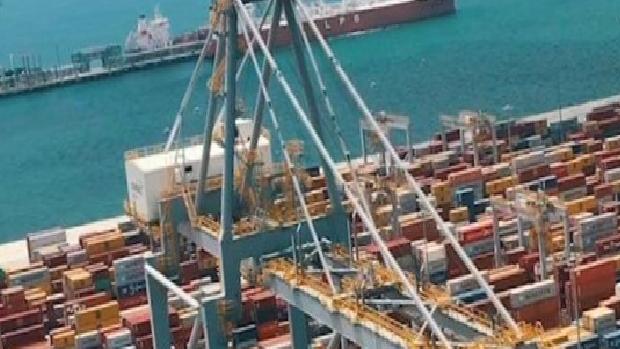 Dış ticaret Haziran ayında azaldı