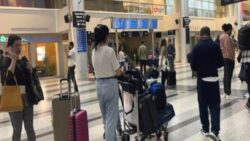 Dışişleri Bakanlığı’ndan Lübnan’a seyahat uyarısı