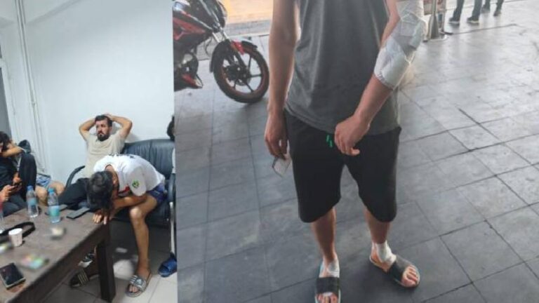 Diyarbakır Milletvekili Eren’den saldırı açıklaması: Kürt halkına karşı körüklediğiniz düşmanlık ve nefret dilinin bedeli çok ağır olur