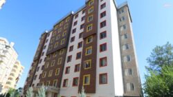 Diyarbakır’da ”kayyım bürokratlarının” kaldığı misafirhane, kız öğrenci yurduna dönüştürülüyor