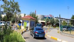 Diyarbakır’da kayyumlardan devralınan belediye işletmelerin gelirlerinde yüzde 24 artış
